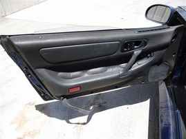 1993 DODGE STEALTH R/T BLUE 3.0 MT AWD TWIN TURBO 193916